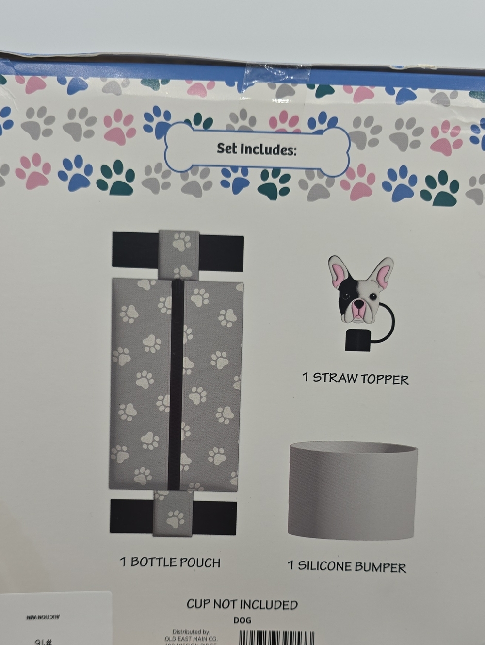 BIN Hydration Accessory Set - Choose One - Picture 3 of 7